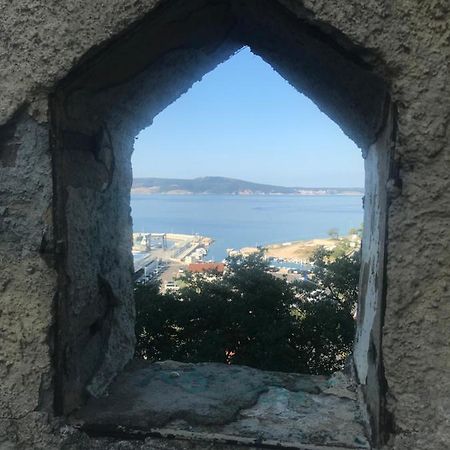 House Dragica Leilighet Novi Vinodolski Eksteriør bilde